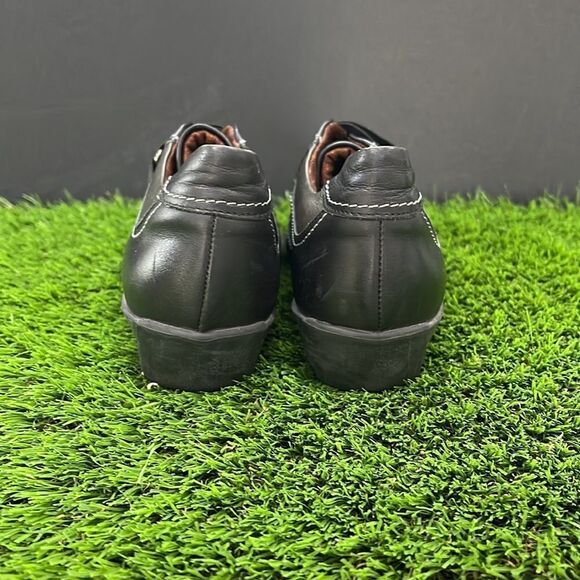 Aquatalia Fashion Sneakers - Picture 3 of 8